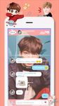 Gambar BTS Video Call & Messenger - Chat With BTS Idols 6