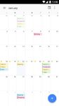 Calendar 2019 : Schedule Reminder, Agenda, To-Do Bild 4