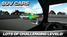 SUV Car Parking Simulator obrazek 2