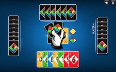 Картинка  Uno Four Color Card