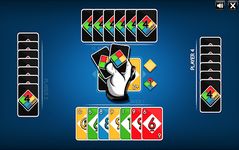 Картинка 6 Uno Four Color Card