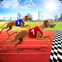 World Dog Racing Tournament 2018: Crazy Dog Race APK