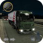 Real Truck Simulator Driving In Europe 3D APK Icon