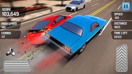 Immagine 1 di Traffic Racing - How fast can you drive?