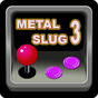 code for metal slug 3 apk icono