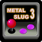 ไอคอน APK ของ code for metal slug 3