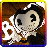 Bendy and adventure ink machine:Survival Mission APK - Free