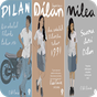 ikon apk Novel Dilan & Milea Lengkap 1990, 1991, 1992