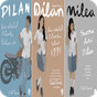 ikon apk Novel Dilan & Milea Lengkap 1990, 1991, 1992