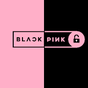 Black Pink Lock Screen New - Unlock With BlackPink apk icono