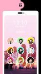 รูปภาพที่  ของ Black Pink Lock Screen New - Unlock With BlackPink