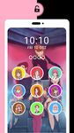 Imagen 6 de Black Pink Lock Screen New - Unlock With BlackPink