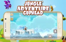 Imagem 2 do Jungle Cuphead Adventure