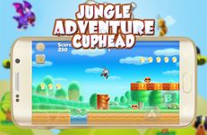 Imagem 3 do Jungle Cuphead Adventure