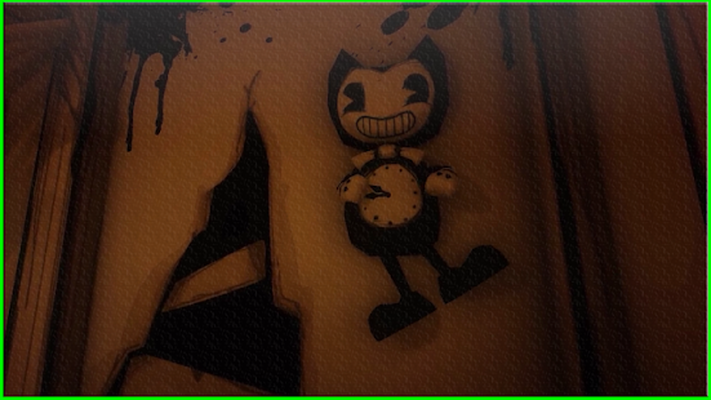 Bendy and adventure ink machine:Survival Mission APK - Free