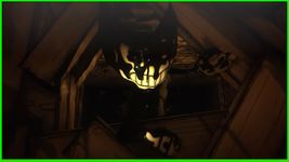 Bendy and adventure ink machine:Survival Mission image 2