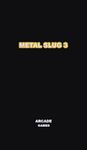 code for metal slug 3 εικόνα 