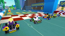 Imagem  do Dragon Z Rush: 3D Kart Racing