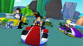 Imagem 2 do Dragon Z Rush: 3D Kart Racing