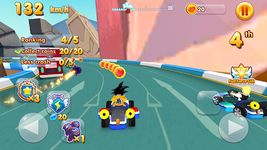 Imagen 3 de Dragon Z Rush: 3D Kart Racing