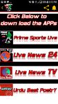 Live Sports HD TV afbeelding 3