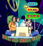 Kingdom Dora and Nobita Puzzle Games image 1