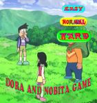 Kingdom Dora and Nobita Puzzle Games image 