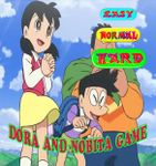 Kingdom Dora and Nobita Puzzle Games image 2
