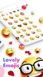 Fancy Launcher - Funny Emojis & Themes, Wallpapers εικόνα 