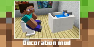 Imagine Mobila mods pentru Minecraft 7