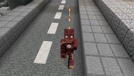 Картинка 5 Superheroes Mods and Add-on pack for MCPE