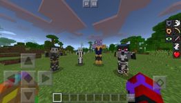 Картинка 1 Superheroes Mods and Add-on pack for MCPE