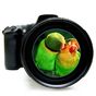 3D HD Zoom Kamera   APK Icon
