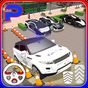Suv police car parking: advance parking game 2018 APK Icon