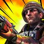 Εικονίδιο του Armed Fire Attack- Best Sniper Gun Shooting Game apk
