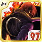 Arcade KOF97 apk icono