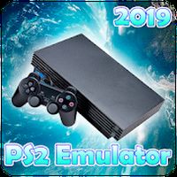 ps2 emulator games