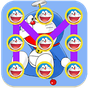 ล็อคหน้าจอสำหรับ DORAEMON HD APK