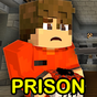 APK-иконка Побег из тюрьмы для Майнкрафт ПЕ