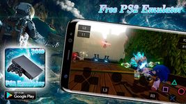 Gambar Free Pro PS2 Emulator Games For Android 2019 