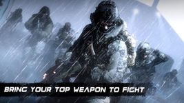 Armed Fire Attack- Best Sniper Gun Shooting Game εικόνα 9