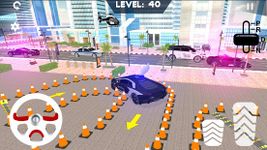 Suv police car parking: advance parking game 2018 Bild 4