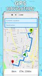 GPS Bản đồ Hướng & Dẫn đường: Tuyến đường Kế hoạch ảnh số 3