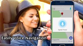 GPS Bản đồ Hướng & Dẫn đường: Tuyến đường Kế hoạch ảnh số 4