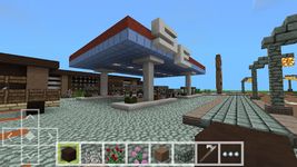 Imagem 1 do Prime Loco Craft: Survival in 3 Maps Big City