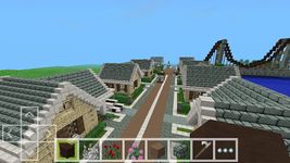 Imagine Prime Loco Craft: Survival in 3 Maps Big City 2