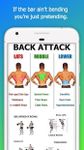 Gambar Gym Fitness & Workout: Lose Weight, Build Muscle 2