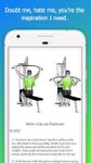 Gambar Gym Fitness & Workout: Lose Weight, Build Muscle 3