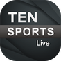 Ten Sports Live cricket tv apk icon