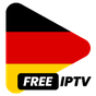 Icône apk Germany IPTV Free